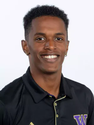 Jamar Distel, Track and Field, undefined