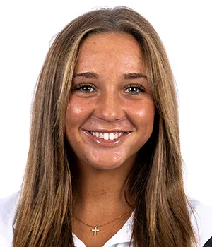 Bailey Murphy, Softball, University of Maryland