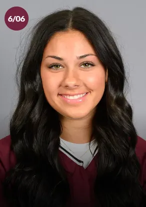 Brooklynn Danielson, Softball, undefined