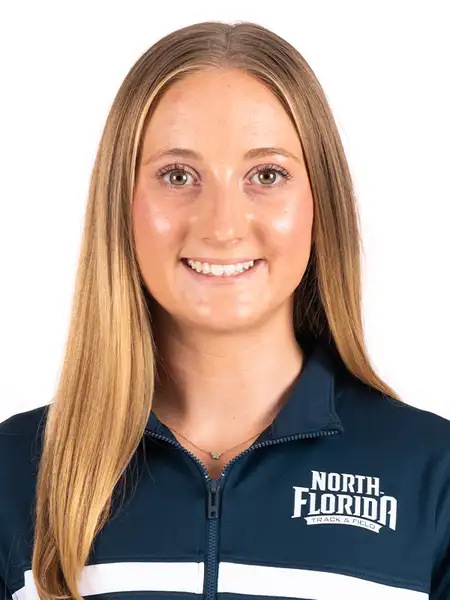 Cohen Kooker, Track and Field (O), University of North Florida
