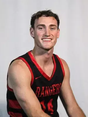 Talon Weaver, Basketball, Northwestern Oklahoma State University