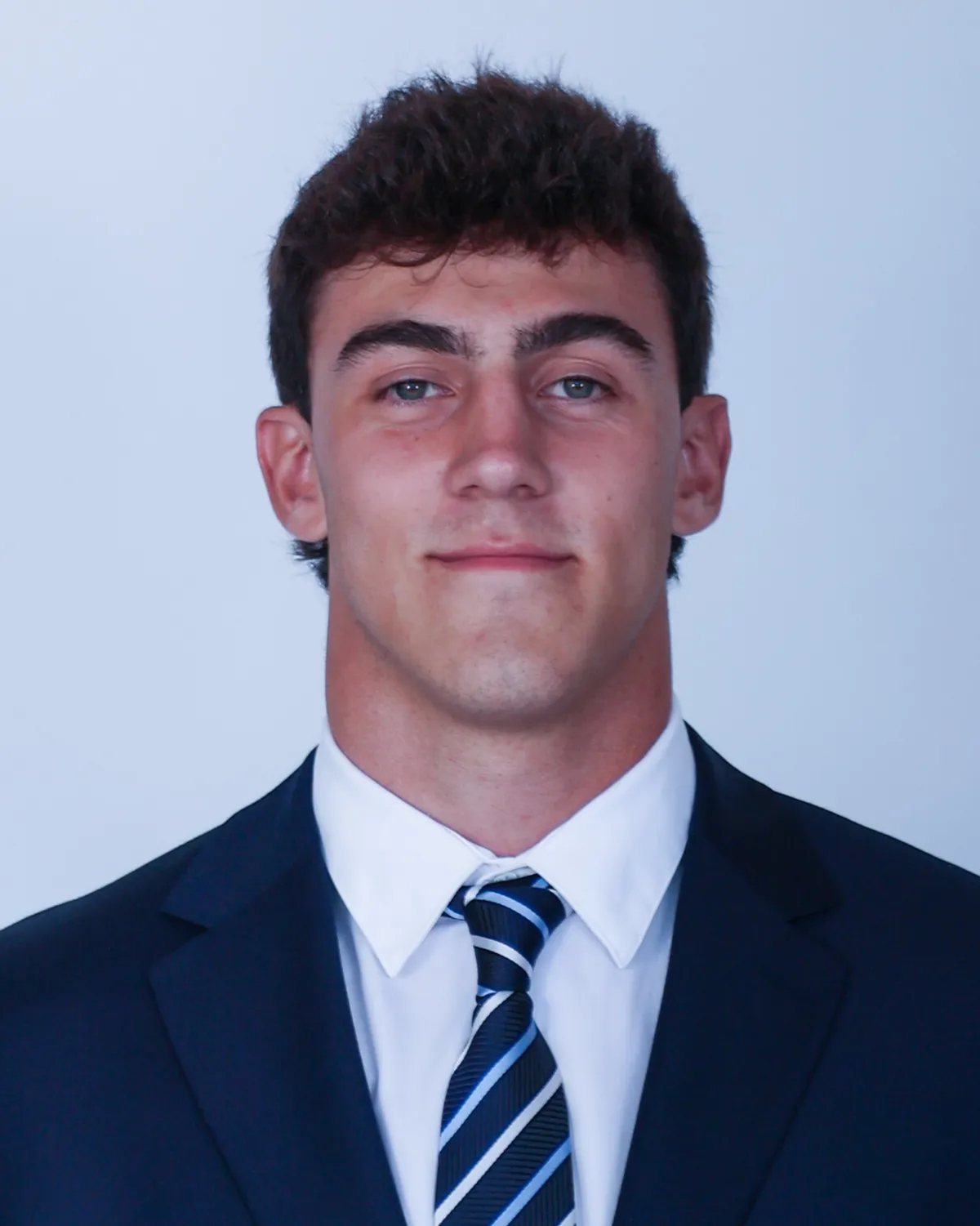 Louie Atkinson, Lacrosse, undefined