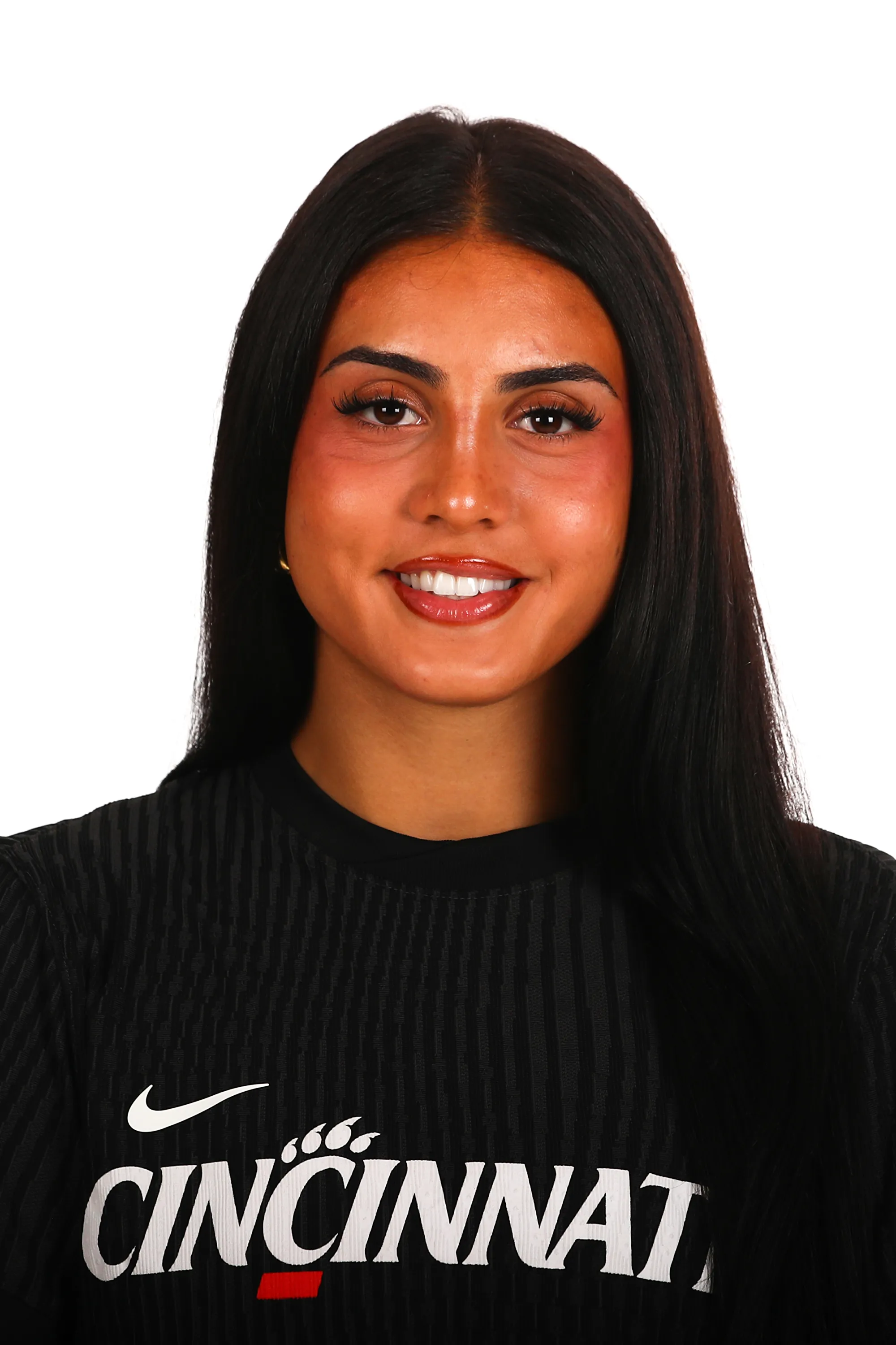 Allysia Iaquinto, Soccer, University of Cincinnati