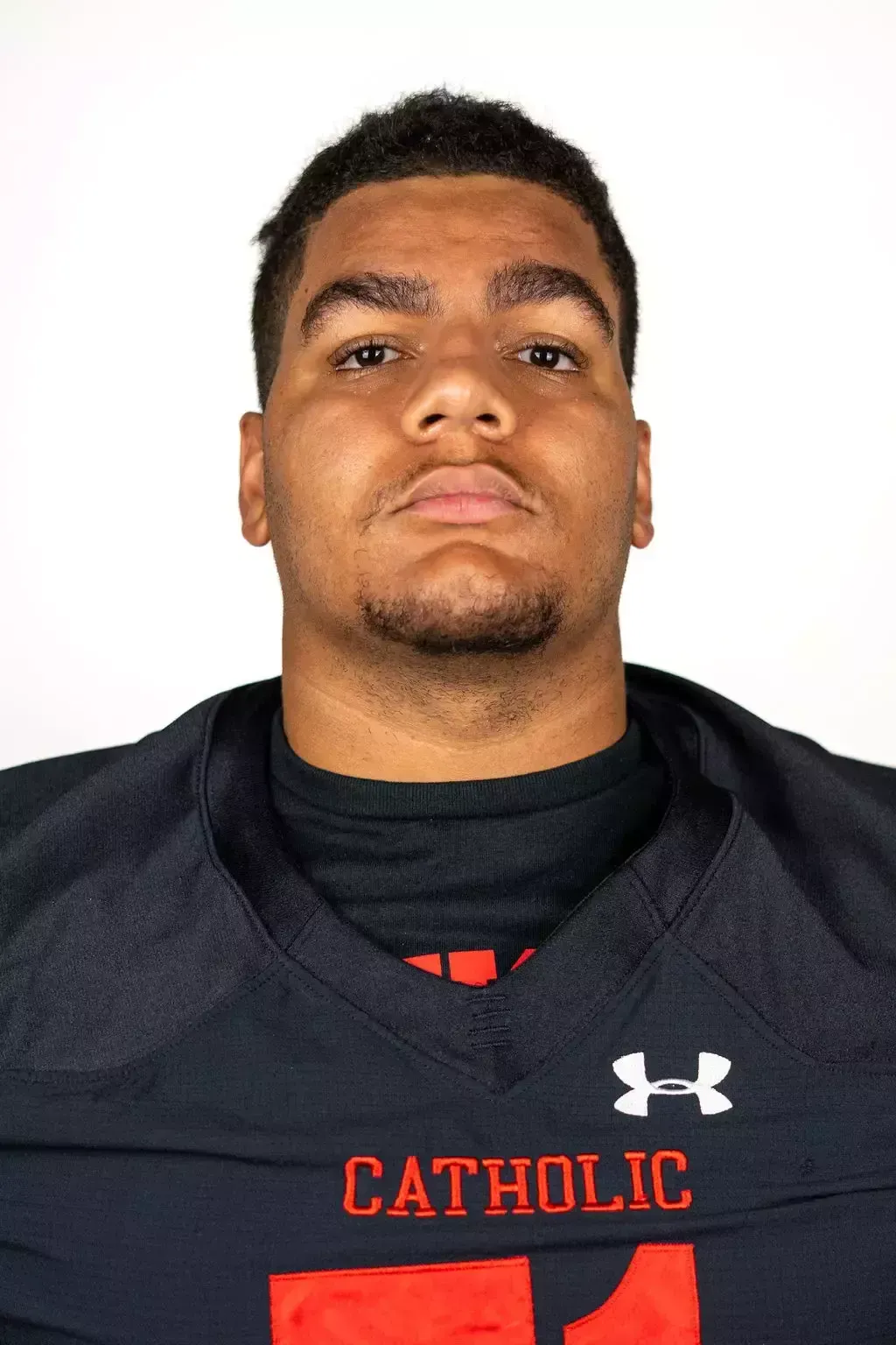 Isaac Beeks, Football, undefined