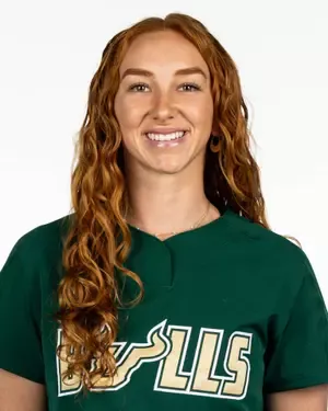 Dharma Murray, Softball, undefined