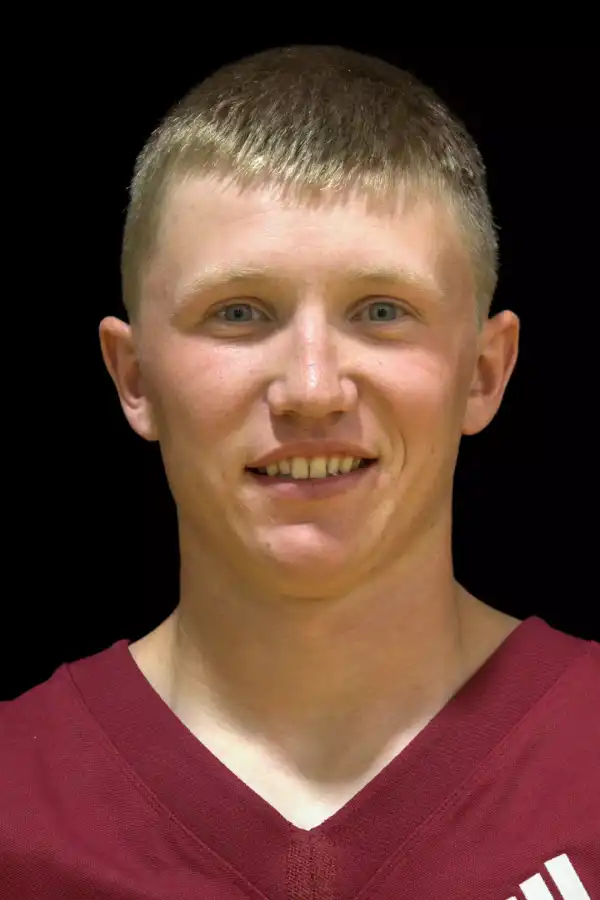 Keaton Mills, Football, Chadron State College