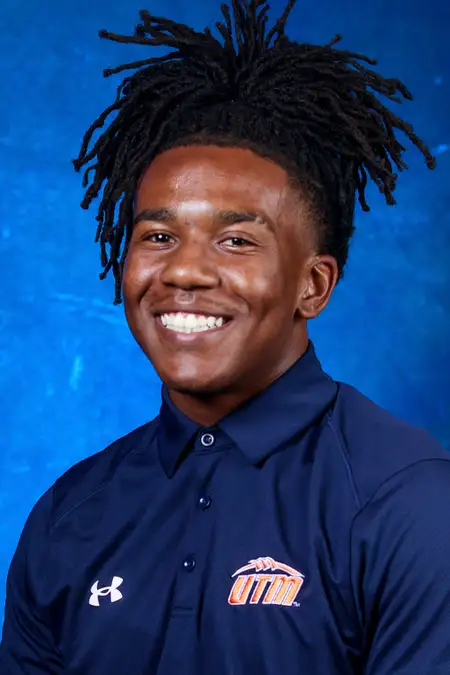 Joel Castleberry, Football, University of Tennessee at Martin