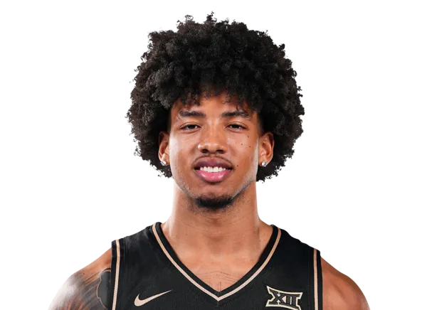 Tanner Jones, Basketball, University of Central Florida