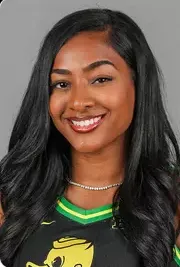 Deja Kelly, Basketball, University of Oregon