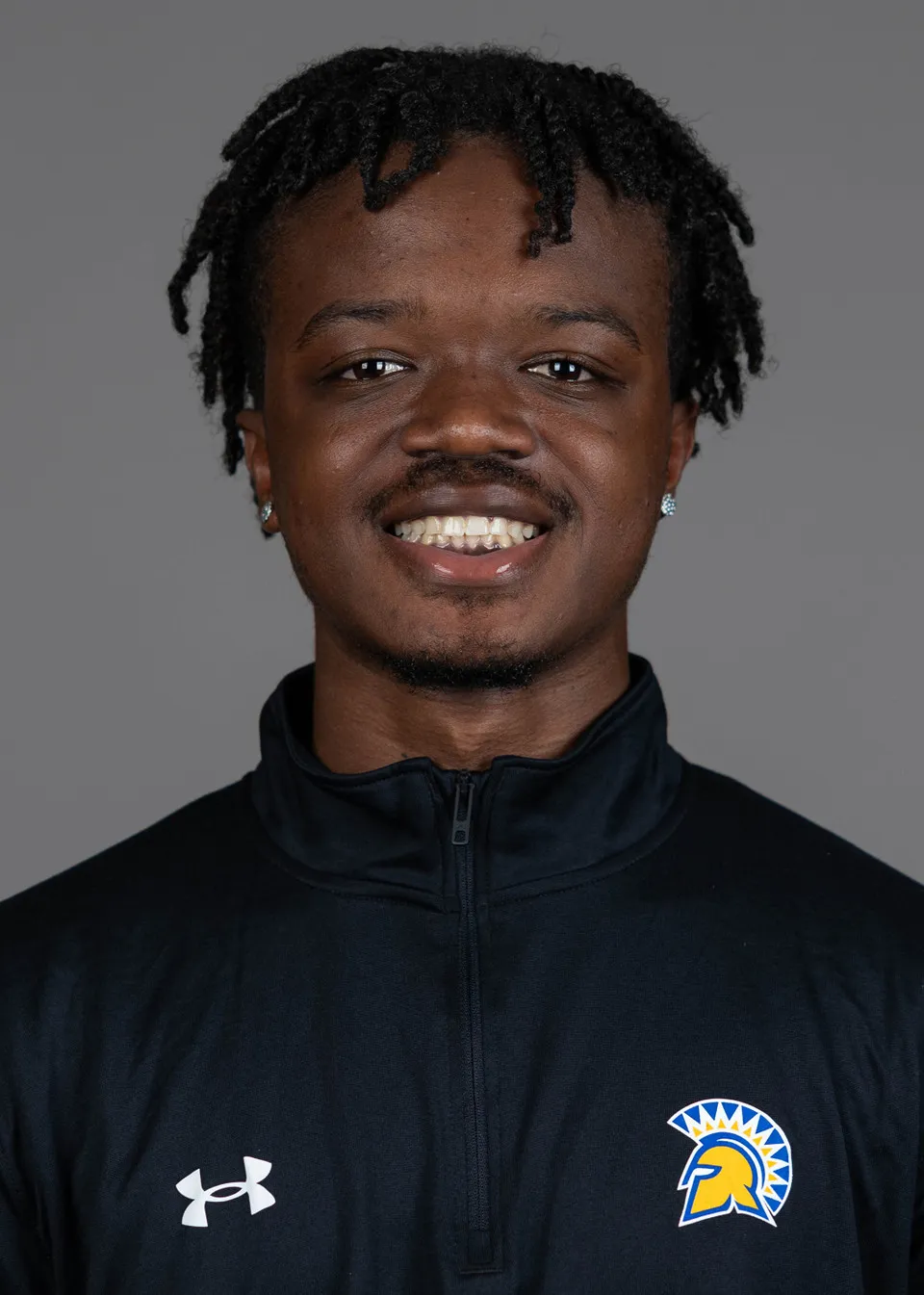 Ky'Zir Burroughs, Track and Field, undefined