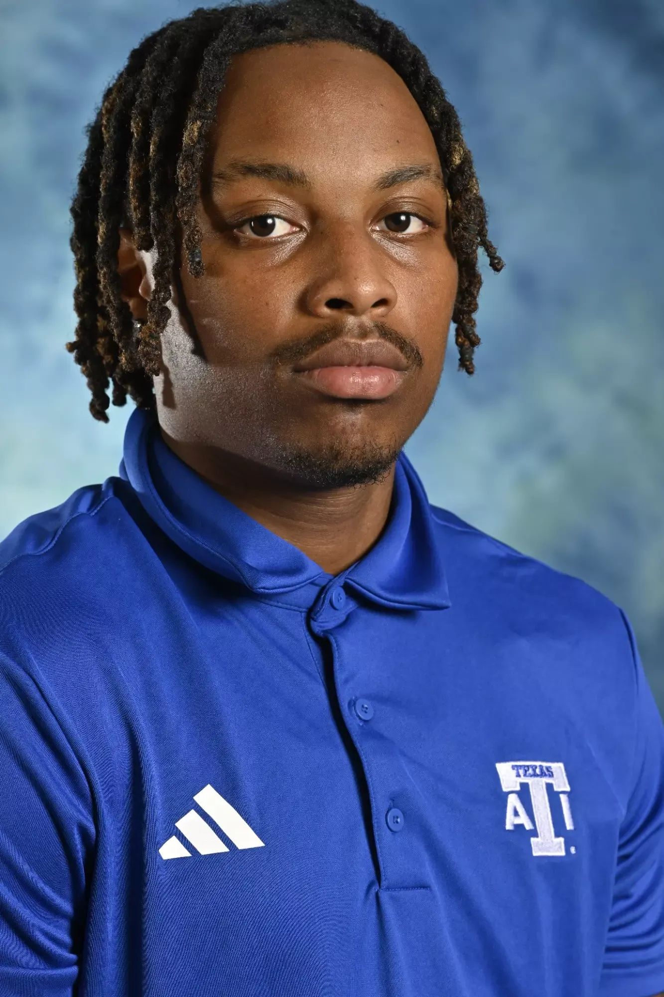 Jaiden Jones, Football, Texas A&M University-Kingsville