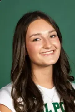 Brooke Hansen, Volleyball, undefined