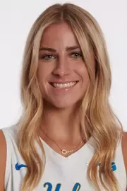 Peyton Dueck, Volleyball, University of California, Los Angeles