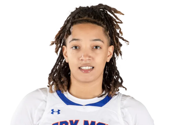 Zoe Nelson, Basketball, University of Texas at Arlington