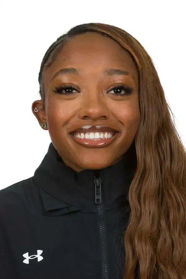 Samari Finney, Track and Field (O), Northwestern State University