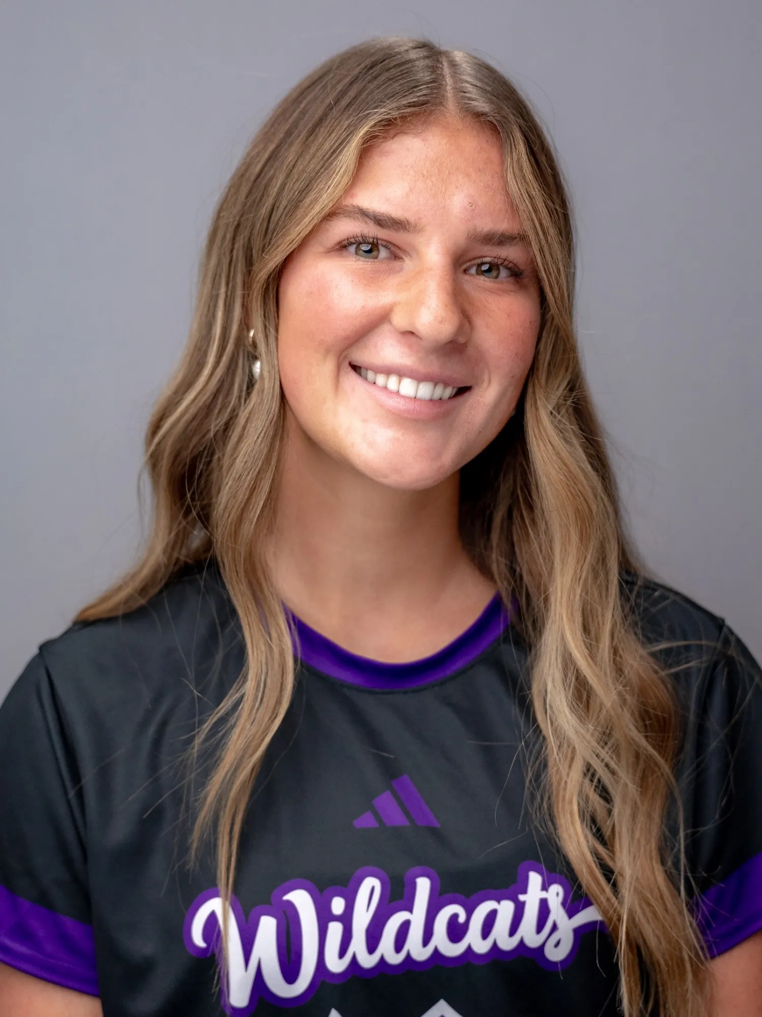Ruby Lee, Soccer, undefined