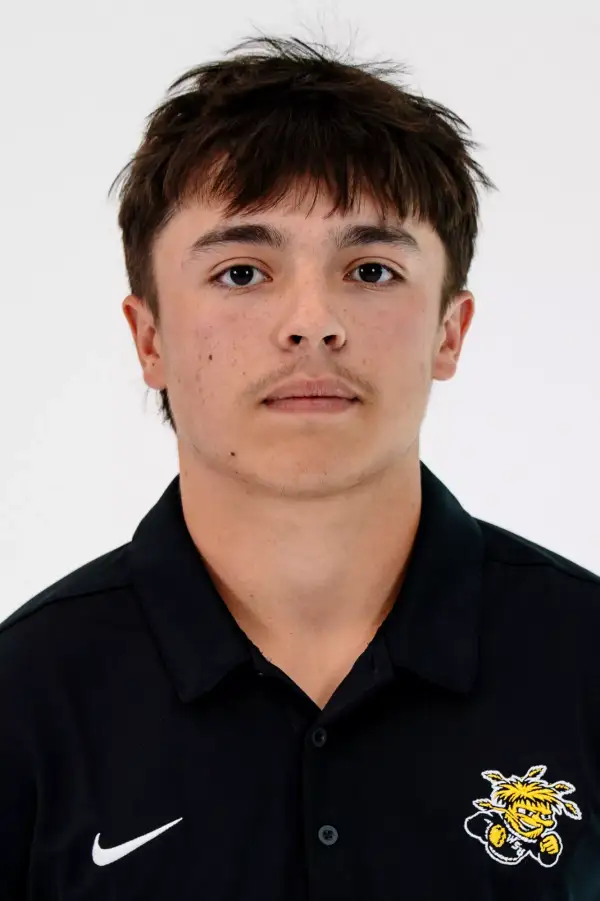Kaden Longman, Baseball, Wichita State University