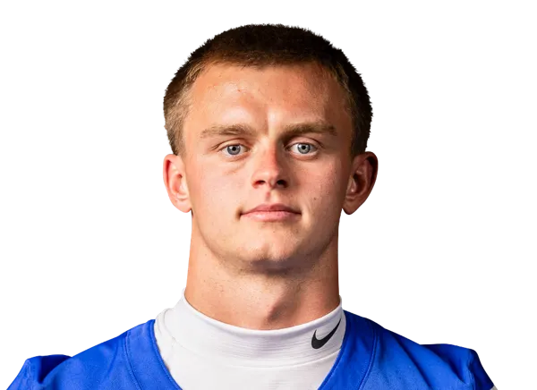 Tommy Prassas, Football, undefined