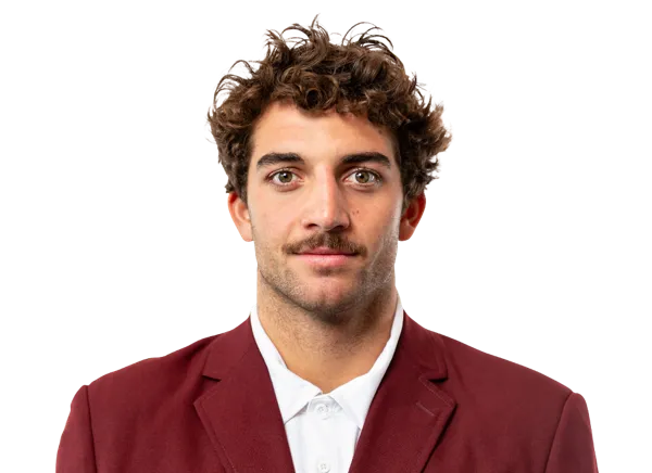 Travis Ambrose, Football, undefined