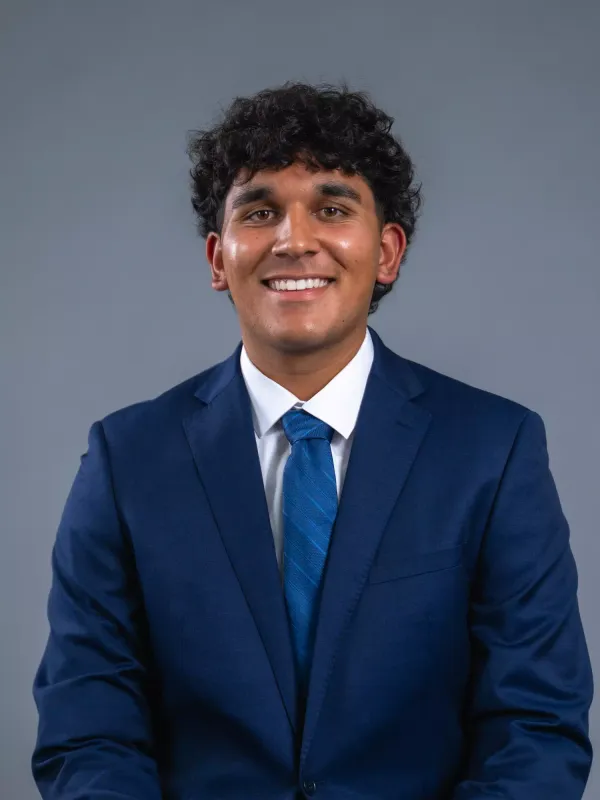 Ehkam Braich, Baseball, Menlo College