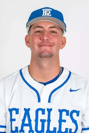 Nick Rich, Baseball, undefined