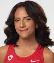 Sofia Figueroa, Track and Field (O), University of Detroit Mercy