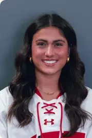 Emma Venusio, Hockey, undefined