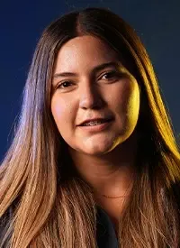 Andrea Tirado, Golf, Vanguard University