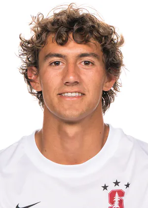 Jude Stone, Soccer, undefined