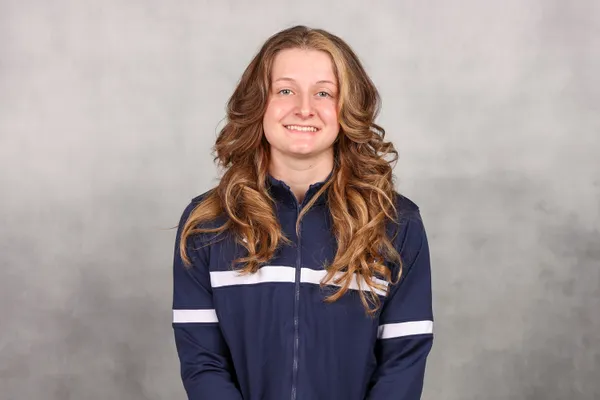 Anna Lupo, Swimming & Diving, Old Dominion University