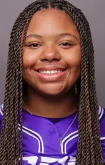 Jada Cooper, Softball, undefined