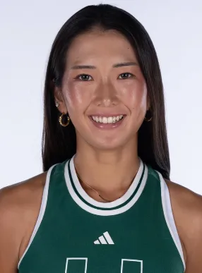 Aely Arai, Tennis, University of Miami