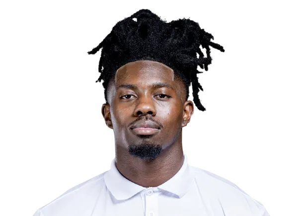 Tyree Saunders, Football, undefined