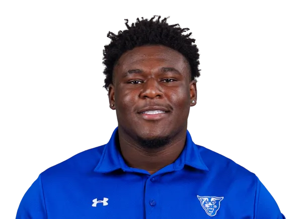 Abdul Mohammed, Football, Georgia State University