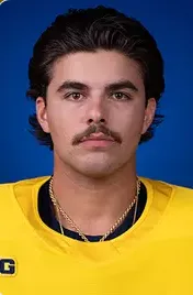 Julian Molinaro, Hockey, undefined