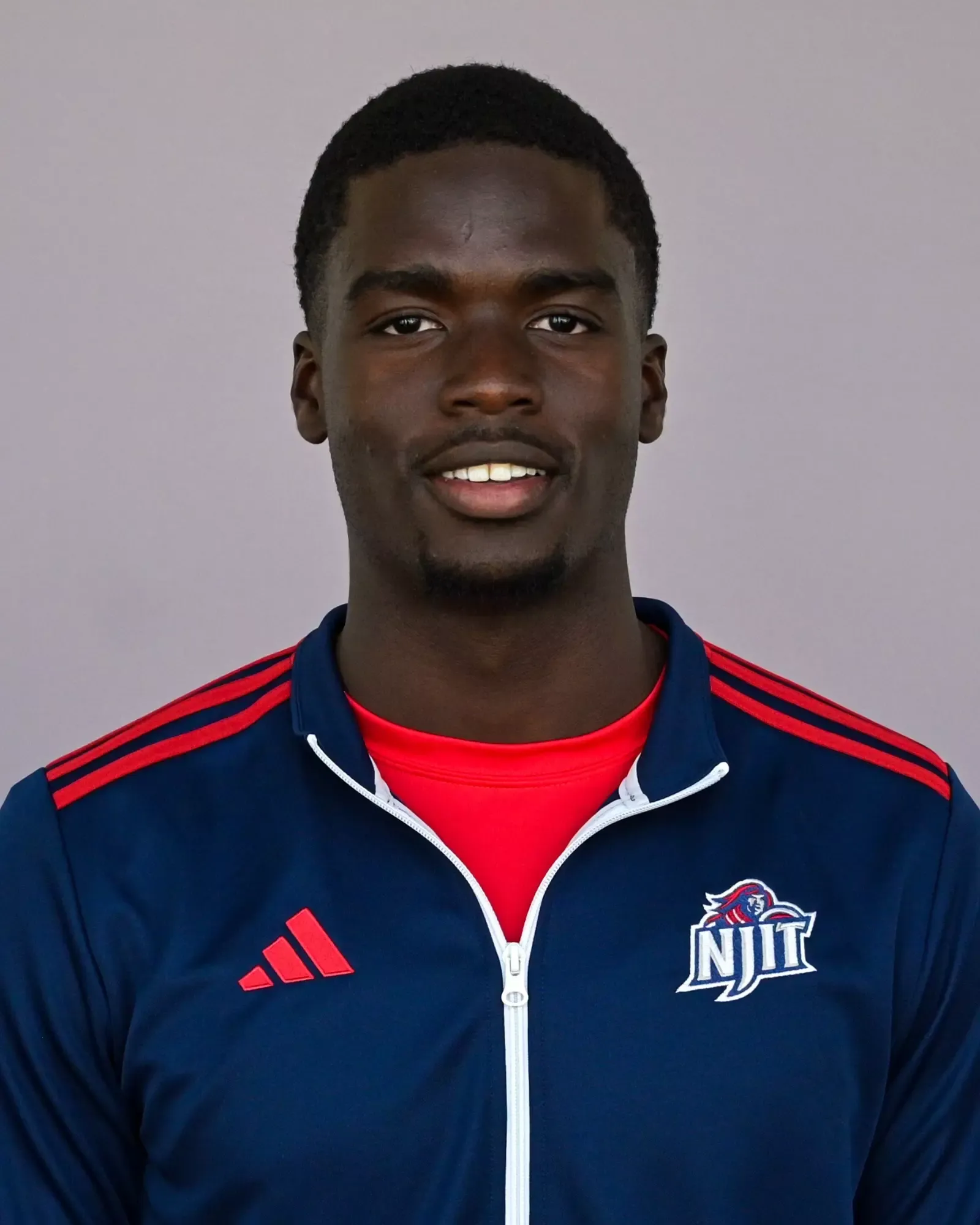 Jamar Josephs, Swimming & Diving, New Jersey Institute of Technology