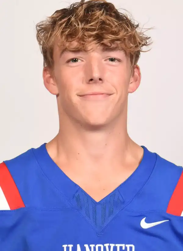 Preston Kempf