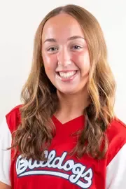 Mallory Vanceleve, Softball, California State University, Fresno