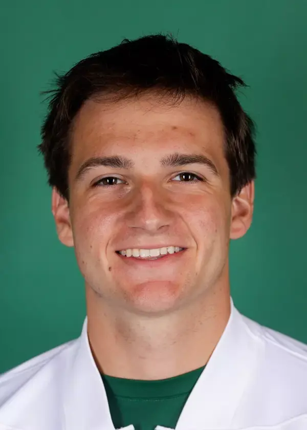 Grady Tucker, Football, Oklahoma Baptist University