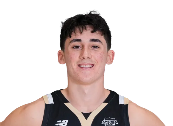 Michael DeOrsey, Basketball, undefined