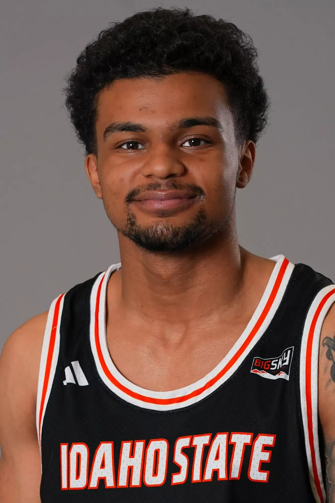 Jeremiah Dorsey, Basketball, undefined