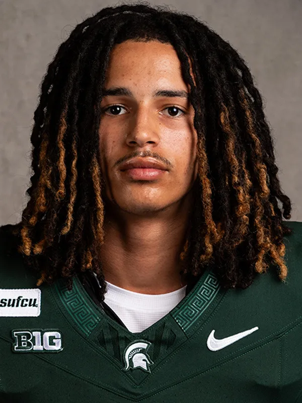 Brayden Thomas, Football, undefined