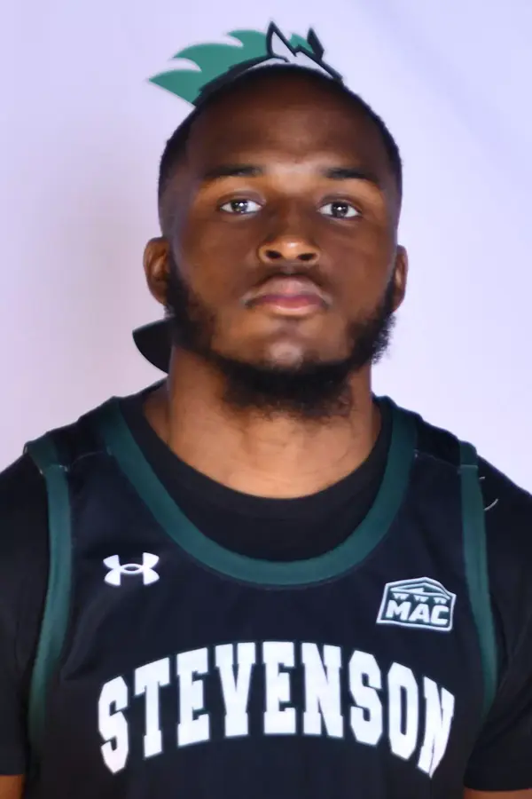 Kevin Piercy, Basketball, Stevenson University