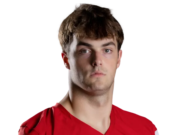 Sam Hawker, Football, University of South Dakota