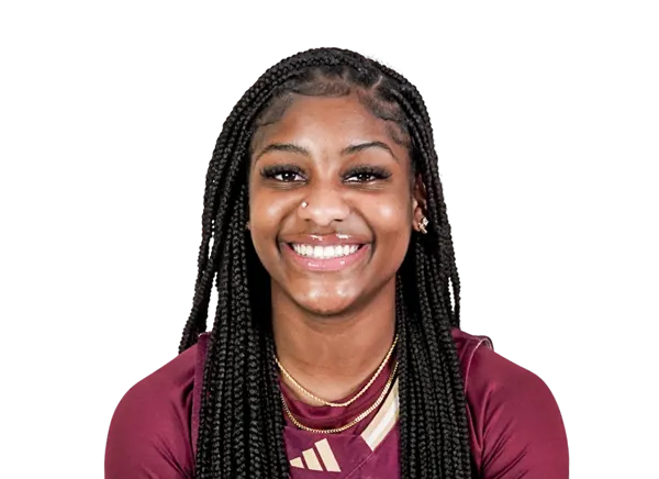 KP Parr, Basketball, undefined