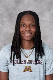 Zariah Greaves, Track and Field, undefined
