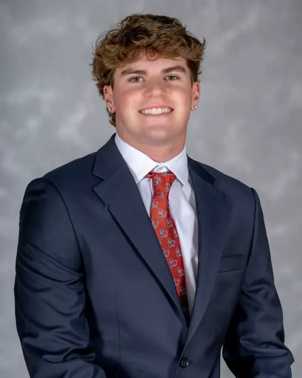 PJ Strand, Baseball, Marist University