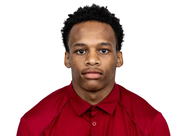 Jordyn Williams, Football, undefined