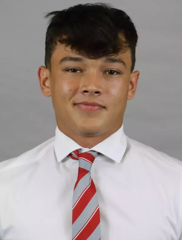 Ryu Tomita, Football, Rose-Hulman Institute of Technology