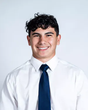 Adriel Torres-Gonzalez, Baseball, Warner University